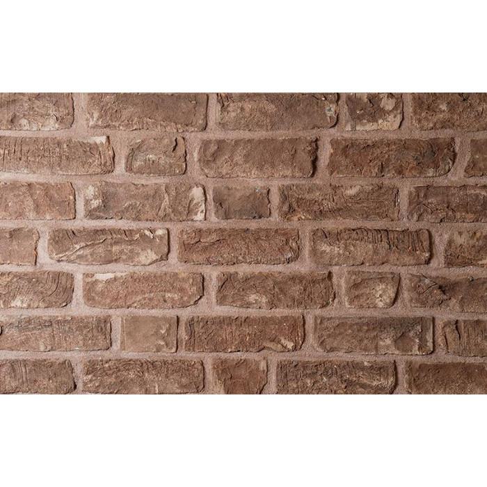 Кирпич облицовочный Hans Bekker 1962, 215х102х65 мм