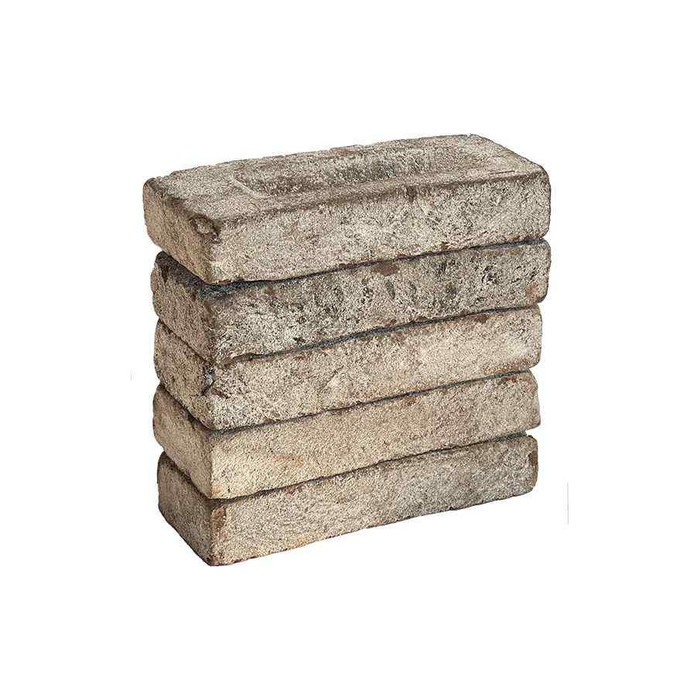 Кирпич облицовочный Тандем Азарово Ретро MW162G, 215х80х40 мм