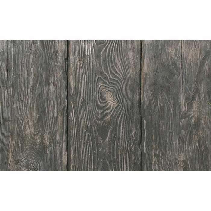 Тротуарная плитка White Hills Тиволи Дощечки, 400x400x40 мм, цвет 908-44